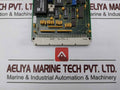 Albatross Pai-121 Printed Circuit Board 37771490 F