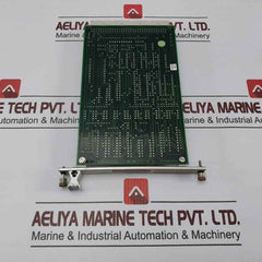 Albatross Pai-121 Printed Circuit Board 37771490 F