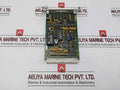 Albatross Pai-121 Printed Circuit Board 37771490 F