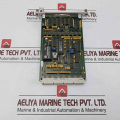 Albatross Pai-121 Printed Circuit Board 37771490 F