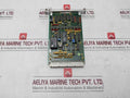 Albatross Pai-121 Printed Circuit Board Lh 20/00 37759164B 94V-0