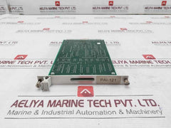 Albatross Pai-121 Printed Circuit Board Lh 20/00 37759164B 94V-0