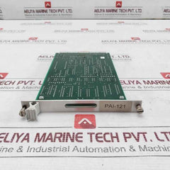 Albatross Pai-121 Printed Circuit Board Lh 20/00 37759164B 94V-0