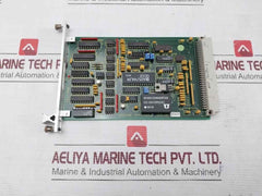 Albatross Pai-121 Printed Circuit Board Lh 20/00 37759164B 94V-0