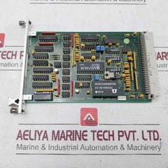 Albatross Pai-121 Printed Circuit Board Lh 20/00 37759164B 94V-0
