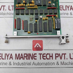 Albatross Pai-121 Printed Circuit Board Lh 20/00 37759164B 94V-0
