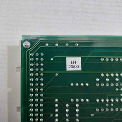 Albatross Pai-121 Printed Circuit Board Lh 20/00 37759164B 94V-0