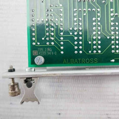 Albatross Pai-121 Printed Circuit Board Lh 20/00 37759164B 94V-0