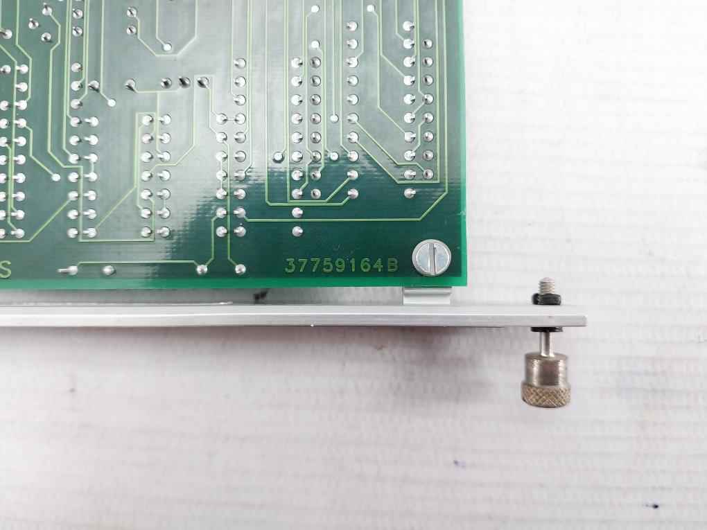 Albatross Pai-121 Printed Circuit Board Lh 20/00 37759164B 94V-0
