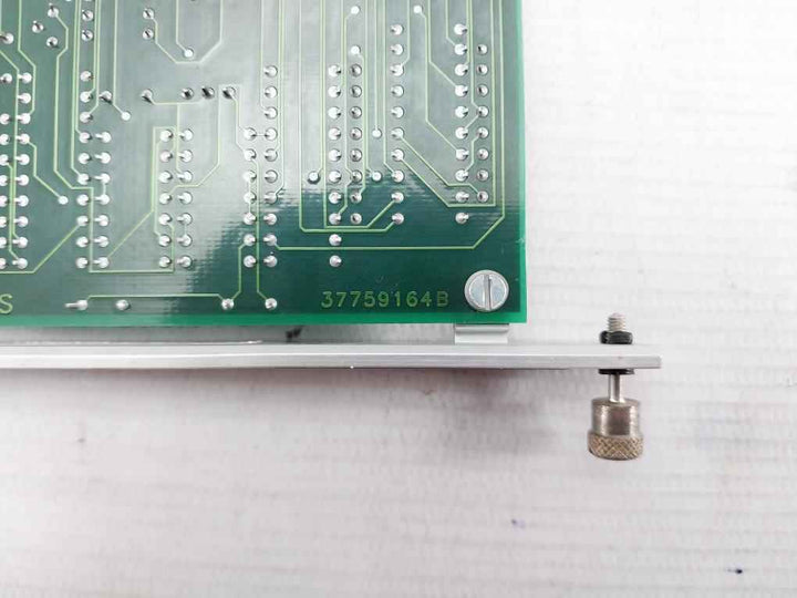 Albatross Pai-121 Printed Circuit Board Lh 20/00 37759164B 94V-0
