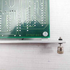 Albatross Pai-121 Printed Circuit Board Lh 20/00 37759164B 94V-0