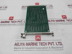 Albatross Pai-121 Printed Circuit Board Lh 20/00 37759164B 94V-0