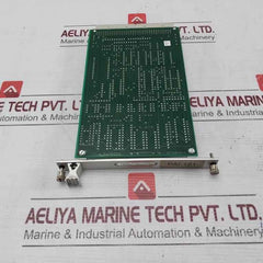 Albatross Pai-121 Printed Circuit Board Lh 20/00 37759164B 94V-0