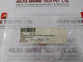 Albatross Pai-121 Printed Circuit Board Process Analog Input 37771490