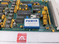 Albatross Pai-121 Printed Circuit Board Process Analog Input 37771490