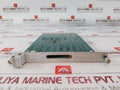 Albatross Pai-121 Printed Circuit Board Process Analog Input 37771490