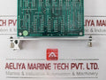 Albatross Pai-121 Printed Circuit Board Process Analog Input 37771490