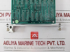 Albatross Pai-121 Printed Circuit Board Process Analog Input 37771490