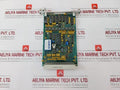 Albatross Pai-121 Printed Circuit Board Process Analog Input 37771490