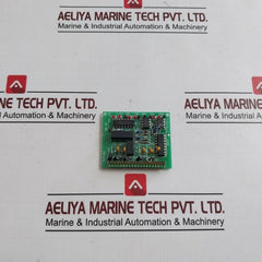 Albatross Tbsl Rs232 Isolated Adapter Pcb Card