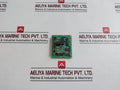 Albatross Tbsl Rs232 Isolated Adapter Pcb Card