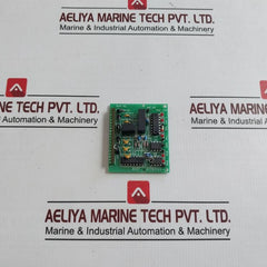 Albatross Tbsl Rs232 Isolated Adapter Pcb Card