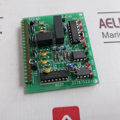 Albatross Tbsl Rs232 Isolated Adapter Pcb Card