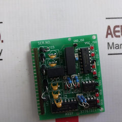 Albatross Tbsl Rs232 Isolated Adapter Pcb Card