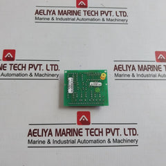 Albatross Tbsl Rs232 Isolated Adapter Pcb Card