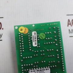 Albatross Tbsl Rs232 Isolated Adapter Pcb Card
