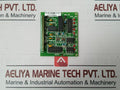 Albatross Tbsl Rs232 Isolated Adapter Printed Circuit Board Pcb Card 94V-0