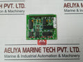 Albatross Tbsl Rs232 Isolated Adapter Printed Circuit Board Pcb Card 94V-0