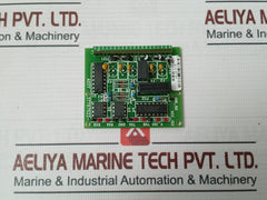 Albatross Tbsl Rs232 Isolated Adapter Printed Circuit Board Pcb Card 94V-0