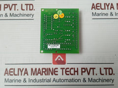 Albatross Tbsl Rs232 Isolated Adapter Printed Circuit Board Pcb Card 94V-0