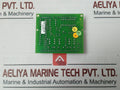 Albatross Tbsl Rs232 Isolated Adapter Printed Circuit Board Pcb Card 94V-0