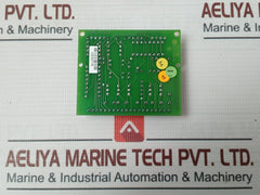 Albatross Tbsl Rs232 Isolated Adapter Printed Circuit Board Pcb Card 94V-0