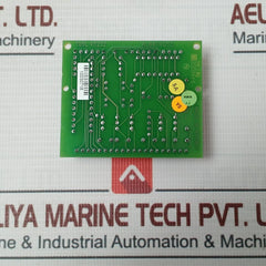 Albatross Tbsl Rs232 Isolated Adapter Printed Circuit Board Pcb Card 94V-0