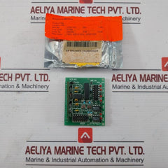 Albatross Tbsl Rs232 Pcb For Isol Adapter 94V-0 Pos.12,00