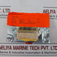 Albatross Tbsl Rs232 Pcb For Isol Adapter 94V-0 Pos.12,00