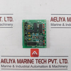 Albatross Tbsl Rs232 Pcb For Isol Adapter 94V-0 Pos.12,00