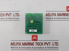 Albatross Tbsl Rs232 Pcb For Isol Adapter 94V-0 Pos.12,00