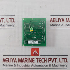 Albatross Tbsl Rs232 Pcb For Isol Adapter 94V-0 Pos.12,00