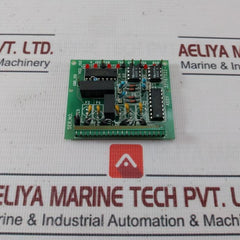Albatross Tbsl Rs232 Pcb For Isol Adapter 94V-0 Pos.12,00