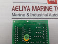 Albatross Tbsl Rs232 Pcb For Isol Adapter 94V-0 Pos.12,00
