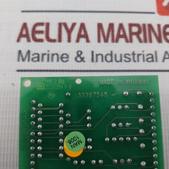 Albatross Tbsl Rs232 Pcb For Isol Adapter 94V-0 Pos.12,00