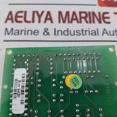 Albatross Tbsl Rs232 Pcb For Isol Adapter 94V-0 Pos.12,00