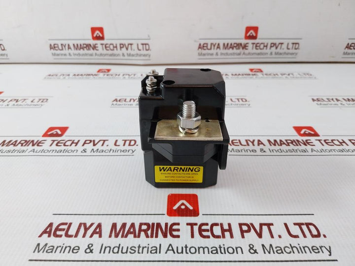 Albright High-voltage Dc Contactor Ip40 Seo200-60Mf1