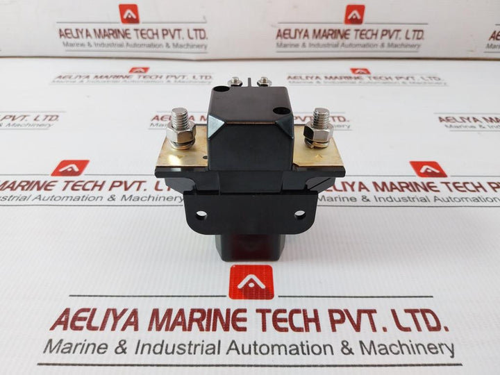 Albright High-voltage Dc Contactor Ip40 Seo200-60Mf1