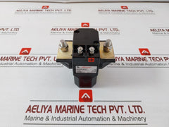 Albright High-voltage Dc Contactor Ip40 Seo200-60Mf1