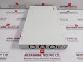 Alcatel-lucent Ac Input: 100-240V-, 50-60Hz, 8A-4A Ethernet Switch Os6350-p24